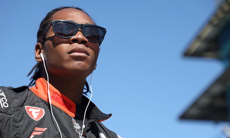 thumbnail for Inside Line: Most Intriguing INDY NXT by Firestone Driver?