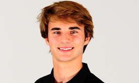 Thumbnail for Johnson To Drive in Four INDY NXT Races for HMD