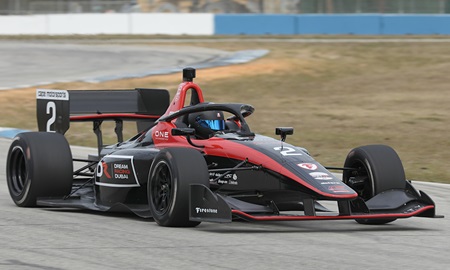 thumbnail for 2025 Preview: Andretti Cape INDY NXT