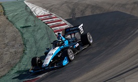 Thumbnail for 2025 Preview: Andretti Global