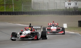 Thumbnail for 2025 Preview: Chip Ganassi Racing