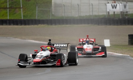 thumbnail for 2025 Preview: Chip Ganassi Racing