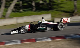 Thumbnail for 2025 Preview: HMD Motorsports