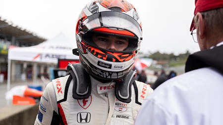 thumbnail for Talented, Deep Field Ready To Rumble at St. Pete