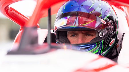 thumbnail for Missig Poised for Big Jump This Season in INDY NXT