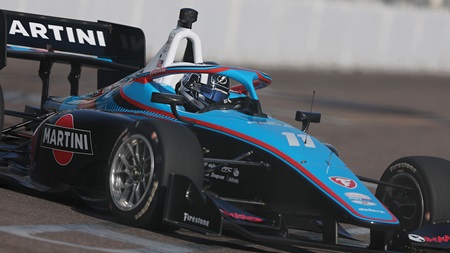 thumbnail for Allaer Balances Growth with Intense Desire To Win