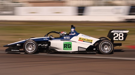 thumbnail for Test Patterns: Mid-Ohio Sports Car Course