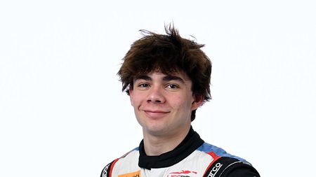 thumbnail for Evagoras Papasavvas To Make Series Debut with HMD at Barber