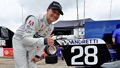 Thumbnail for Dennis Hauger Manages Mixed Conditions Best To Win Pole at Barber