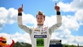 Thumbnail for Dennis Hauger Stays Perfect with Barber Victory from Pole