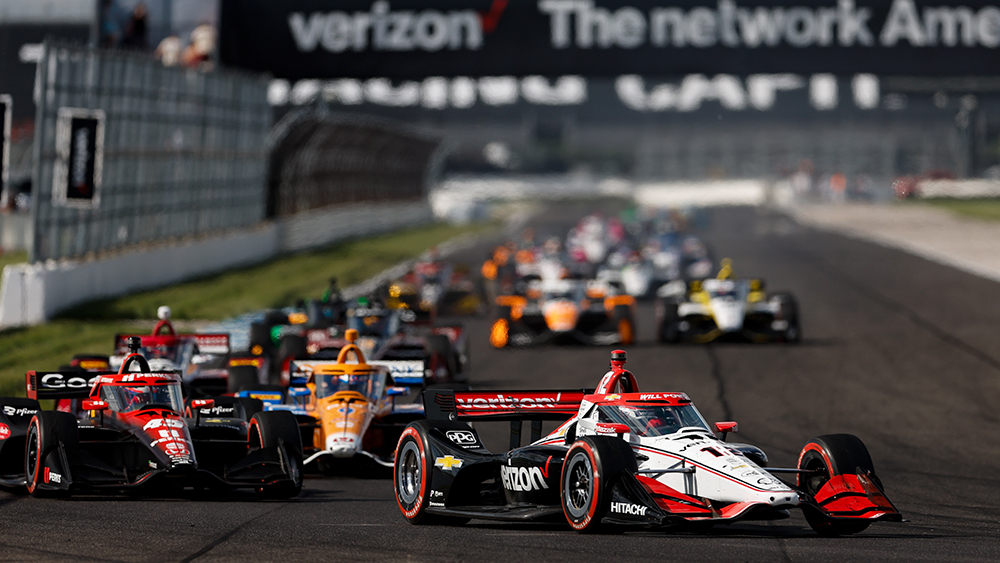 thumbnail for Gearing Up: Indy Roars to Life This Week with Sonsio Grand Prix