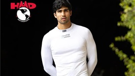 Thumbnail for F2 Veteran Juan Manuel Correa Joins HMD Motorsports