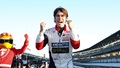 Thumbnail for Lochie Hughes Breaks Through for First INDY NXT Victory at IMS