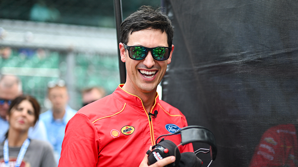 thumbnail for Paddock Buzz: Pato O’Ward Ready To Break Through at Indy
