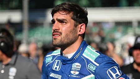 thumbnail for Instant Recall: PPG Presents Armed Forces Qualifying