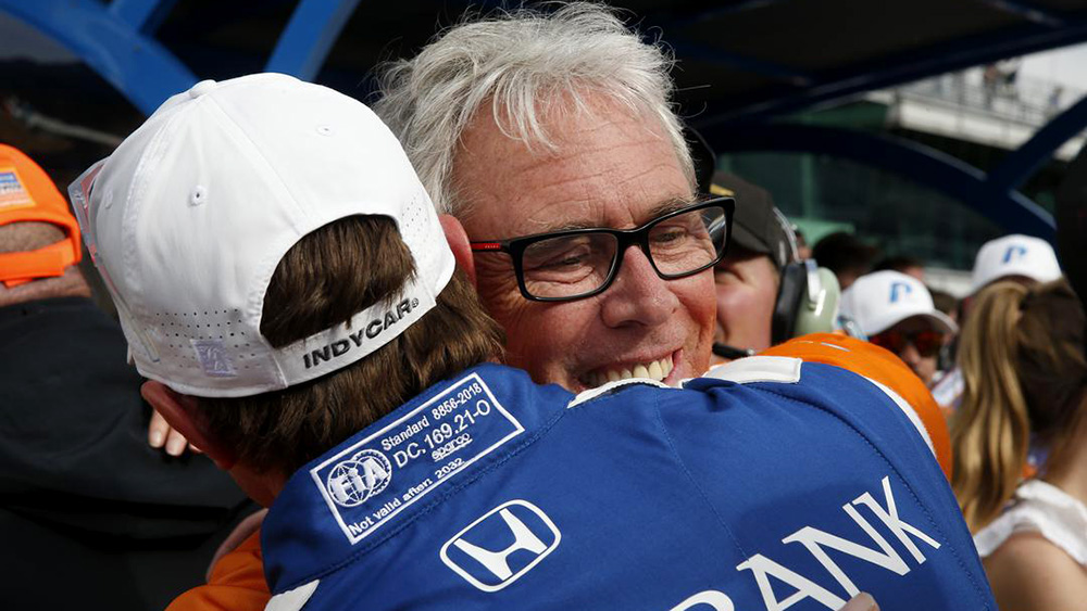 thumbnail for Michael Cannon, Mike Colliver Return to Coyne in Engineering Shakeup