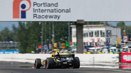 thumbnail for Tickets On Sale for INDYCAR Weekend at Portland
