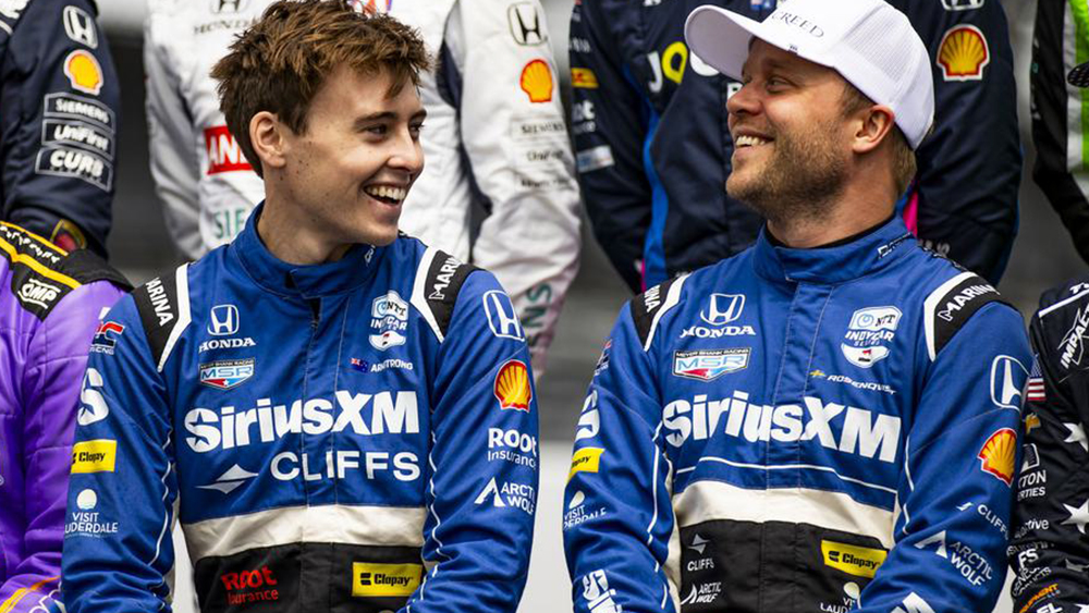 thumbnail for Inside Line: Biggest Surprise So Far This Season?