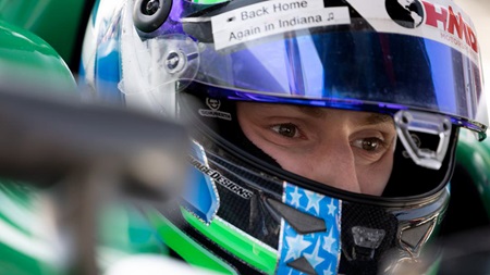 thumbnail for Test Patterns: Iowa Speedway