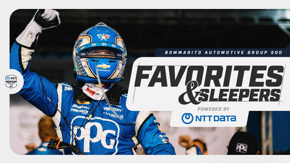 Josef Newgarden