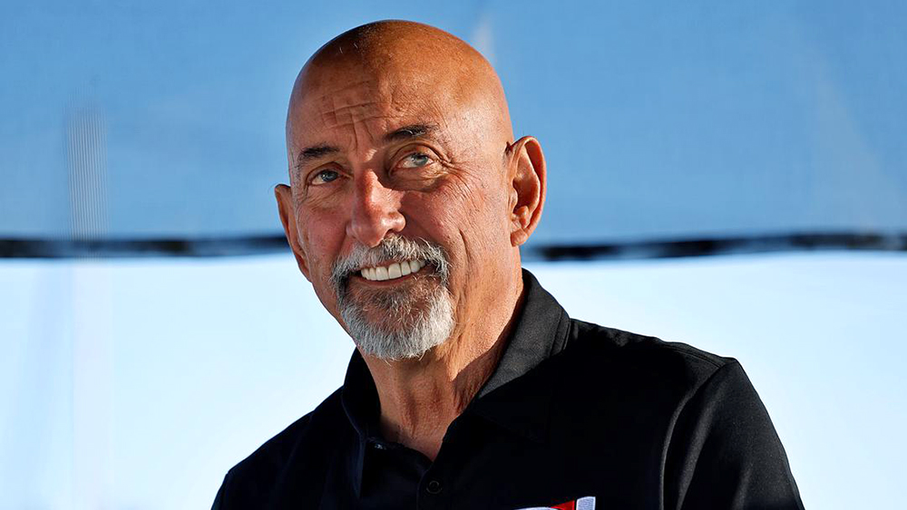 thumbnail for Bobby Rahal Named Grand Marshal of Mid-Ohio Event