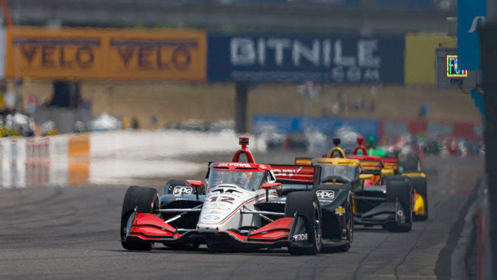thumbnail for Single Day Tickets on Sale Now for Portland Race Weekend