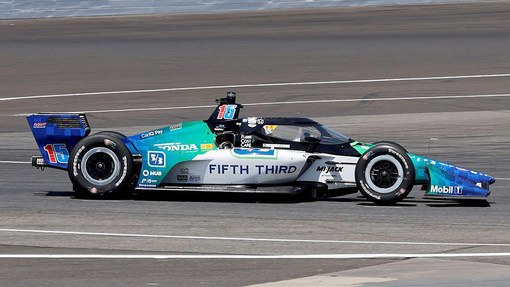 thumbnail for Improving RLL Seeks Some Buckeyes’ Magic Mojo at Mid-Ohio