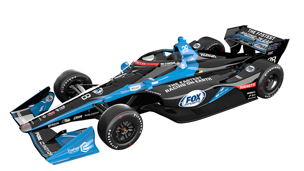 thumbnail for Special (De)Livery: Mid-Ohio
