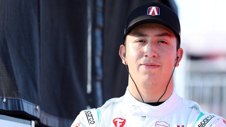 thumbnail for Ricardo Escotto, Andretti Cape INDY NXT Part Ways Ahead of Laguna Seca