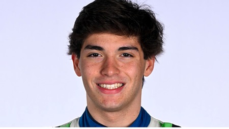 thumbnail for Nicholas Monteiro Joins HMD for INDY NXT Debut at Portland