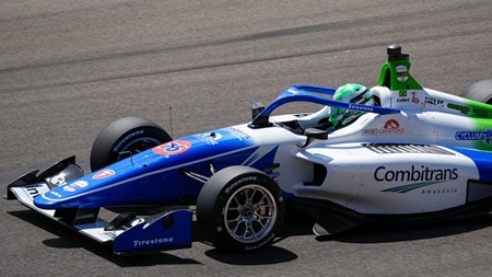 thumbnail for Game On: Championship Race Suddenly Tight Entering Portland