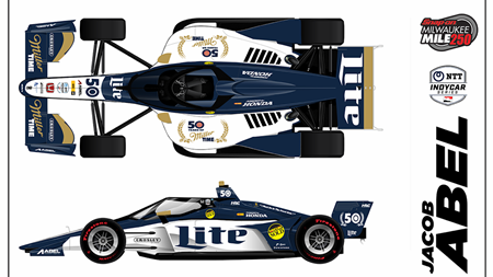 thumbnail for Special (De)Livery: Milwaukee