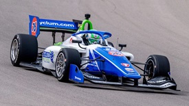 Thumbnail for Can Caio Collet Muster Last Stand Vs. Dennis Hauger at Milwaukee?