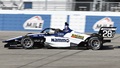 Thumbnail for Dennis Hauger Finds Fast Lane in Opening Milwaukee Practice