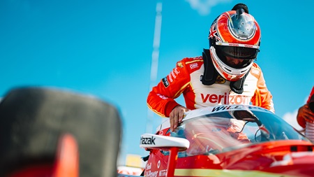 thumbnail for Paddock Buzz: Will Power’s Victory Puts Breeze into Penske’s Sails