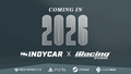 Thumbnail for No. 10: INDYCAR Races Back to Gaming Consoles