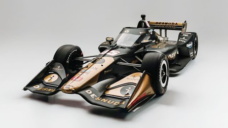 thumbnail for Special (De)Livery: Nashville