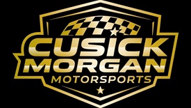 Thumbnail for Cusick Team Rebrands to Cusick Morgan Motorsports