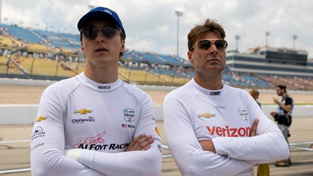 thumbnail for Chairs Filling Fast as ‘Silly Season’ Music Reaches High Volume