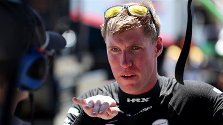 thumbnail for Jordan Missig Returning to ABEL Motorsports in 2026