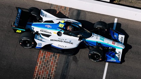 thumbnail for Inside Line: IMS Team Test Takeaway?