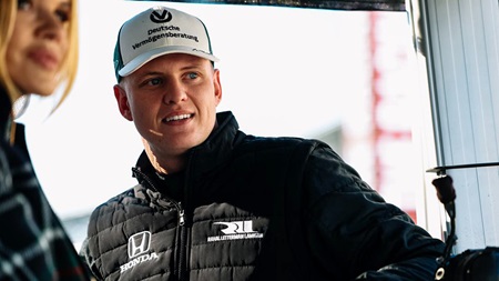 thumbnail for Mick Schumacher’s Arrival Continues U-Turn in Fortunes for RLL