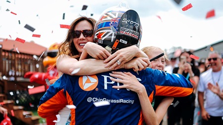 thumbnail for Fantastic Five of 2025: The Honda Indy 200 at Mid-Ohio