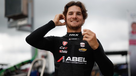 thumbnail for Colin Kaminsky To Return to INDY NXT with ABEL in 2026 