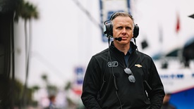 Thumbnail for ECR Partners With Cape To Join INDY NXT by Firestone in 2026