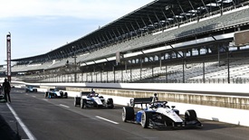 Thumbnail for Follow Chris Griffis Memorial Test at IMS Live This Afternoon