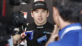 Thumbnail for Ganassi Signs James Roe, Carson Etter To Join Four-Car Lineup