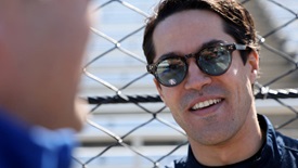 Thumbnail for Salvador de Alba Moves to HMD Motorsports for 2026 Season