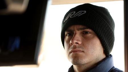 thumbnail for Matteo Nannini Joins Cape Motorsports Powered by ECR for 2026