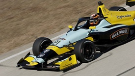 Thumbnail for 2026 Preview: Cape Motorsports Powered by ECR